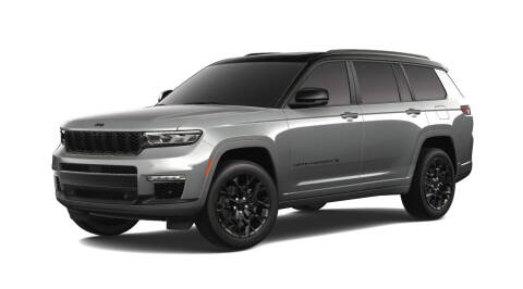2024 Jeep Grand Cherokee L for sale at FRED FREDERICK CHRYSLER, DODGE, JEEP, RAM, EASTON in Easton MD