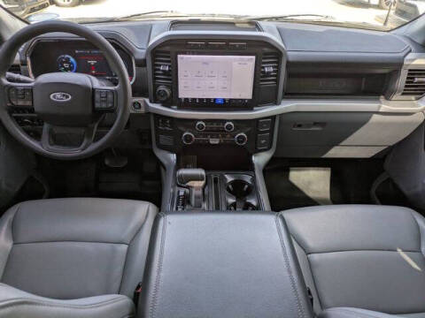 2023 Ford F-150 Lightning Pro