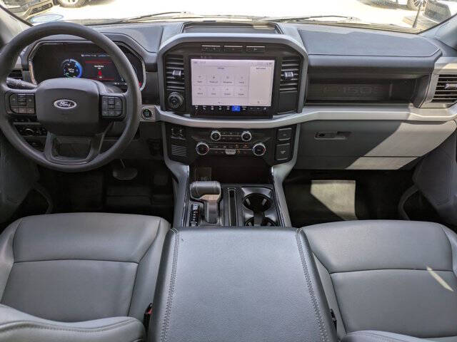 2023 Ford F-150 Lightning Pro