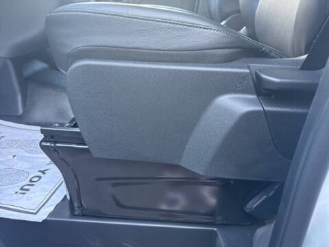 2025 Ford Transit 250