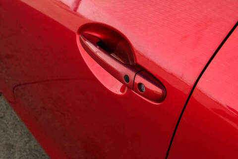 2015 Mazda MAZDA3 i Grand Touring