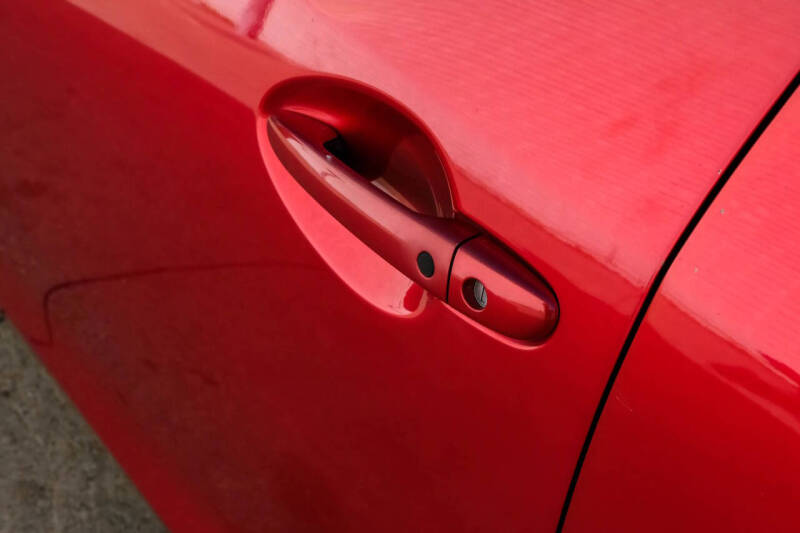 2015 Mazda MAZDA3 i Grand Touring