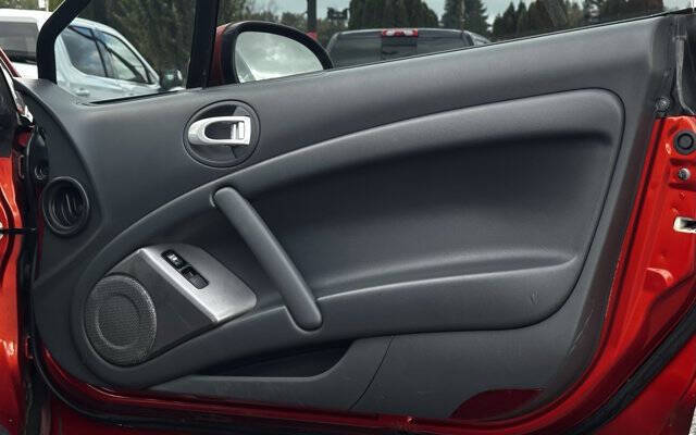 2011 Mitsubishi Eclipse GS Sport