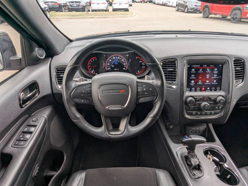 2020 Dodge Durango GT