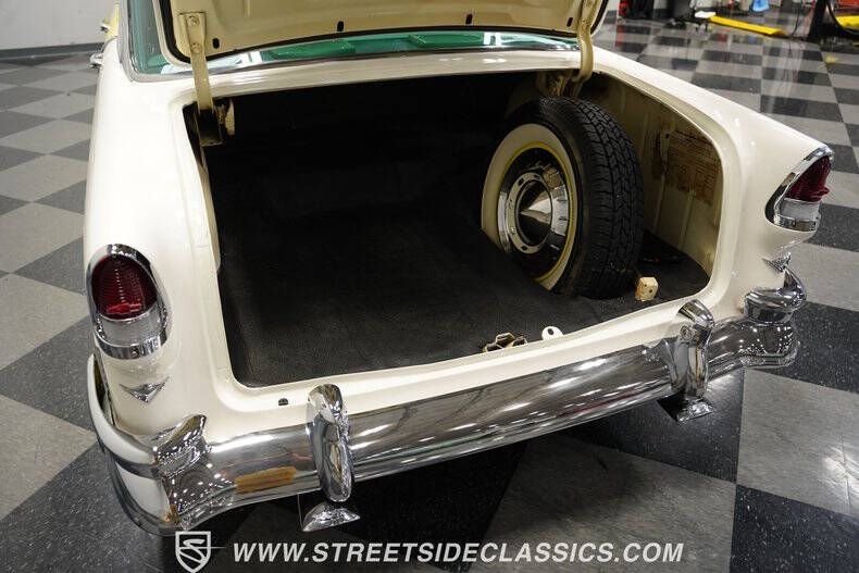 1955 Chevrolet Bel Air