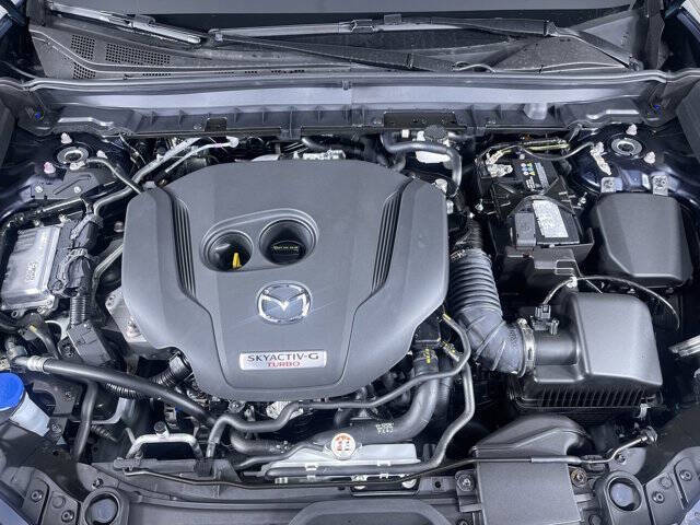 2026 Mazda CX-30 2.5 Turbo Aire Edition