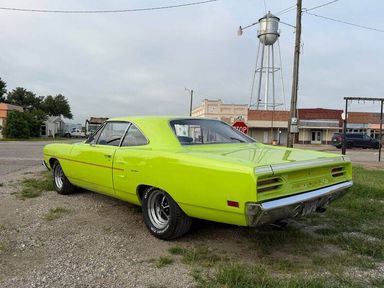 1970 Plymouth Roadrunner