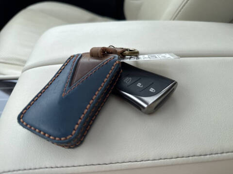 2021 Lexus GX 460 Luxury