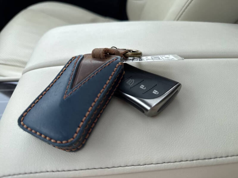 2021 Lexus GX 460 Luxury