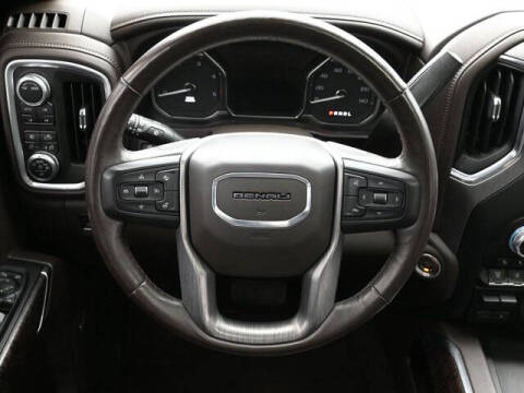 2020 GMC Sierra 2500HD