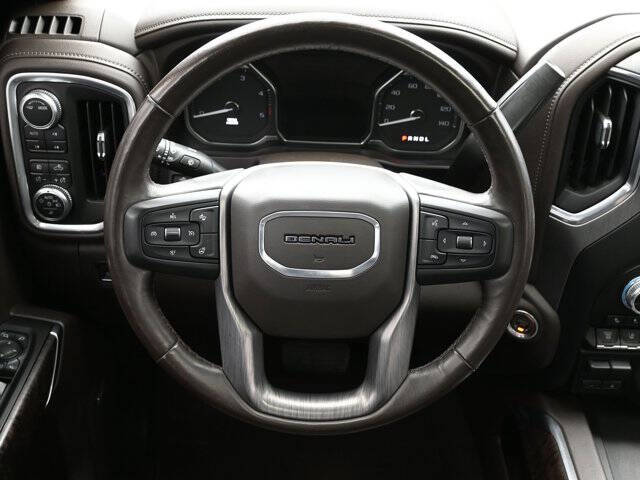 2020 GMC Sierra 2500HD