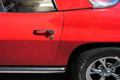 1965 Chevrolet Corvette