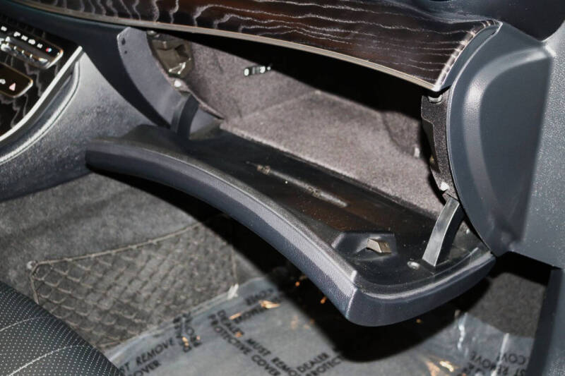 2020 Mercedes-Benz E-Class E 350