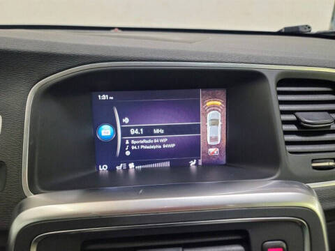 2017 Volvo S60 T5 Inscription