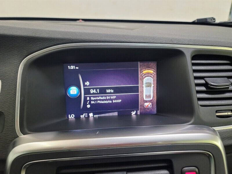 2017 Volvo S60 T5 Inscription