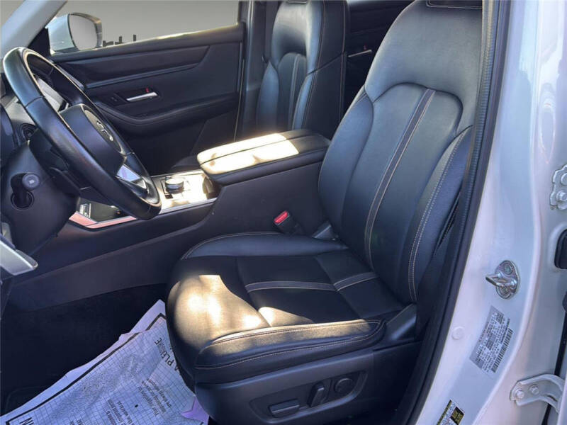 2025 Mazda CX-90 3.3 Turbo Select