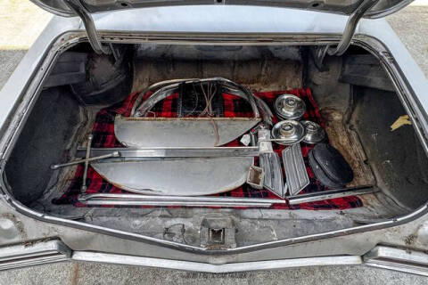 1967 Buick Skylark
