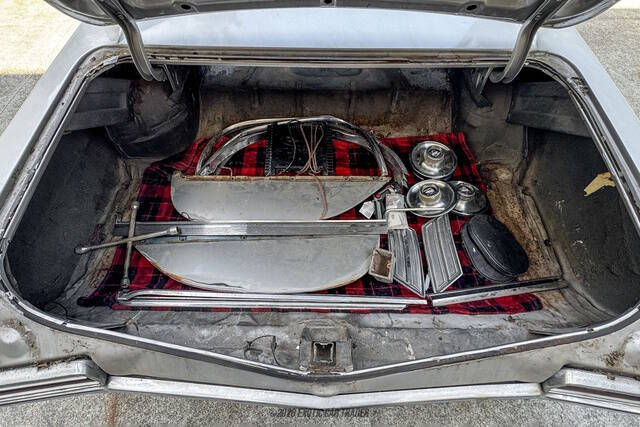 1967 Buick Skylark