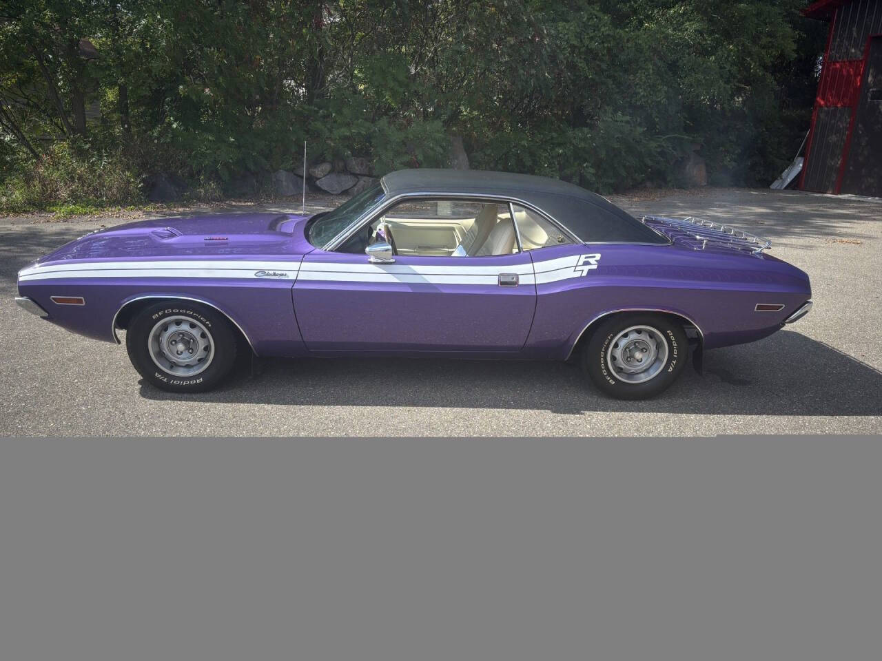 1970 Dodge Challenger 9