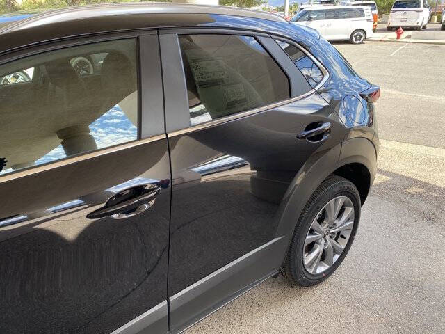 2025 Mazda CX-30 2.5 S Preferred