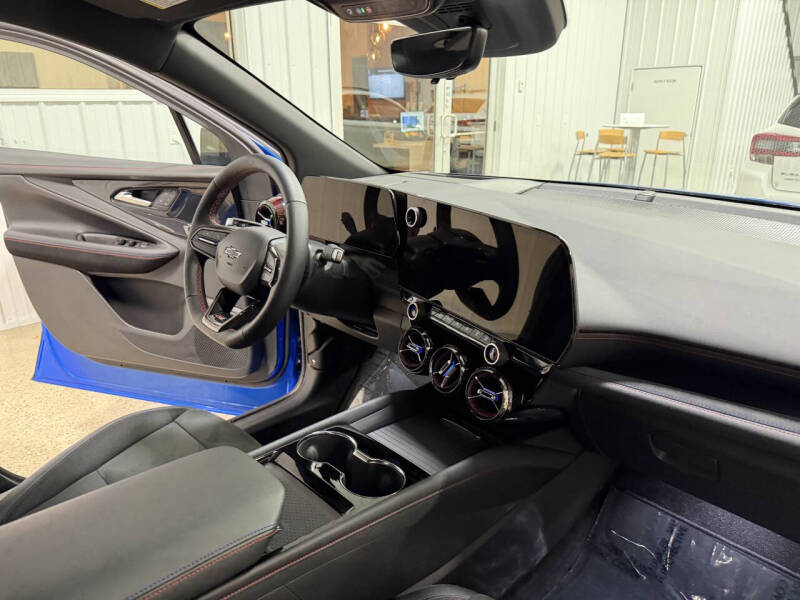 2024 Chevrolet Blazer EV RS