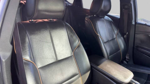 2017 Chevrolet Impala Premier