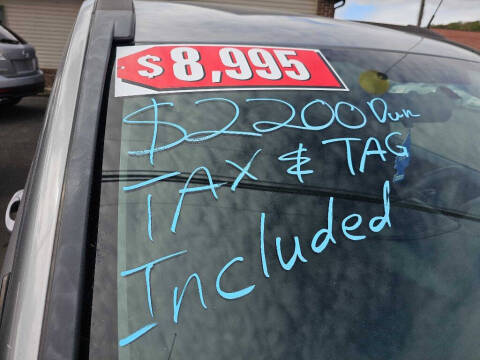 2015 Jeep Compass Sport