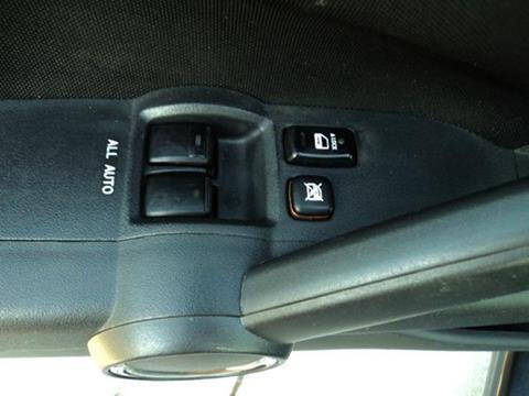 2006 Scion tC
