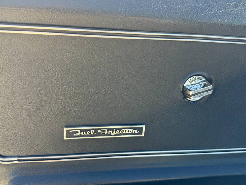 1967 Chevrolet Corvette