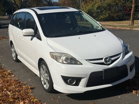 2010 Mazda MAZDA5 for sale at Nex Gen Autos in Dunellen NJ