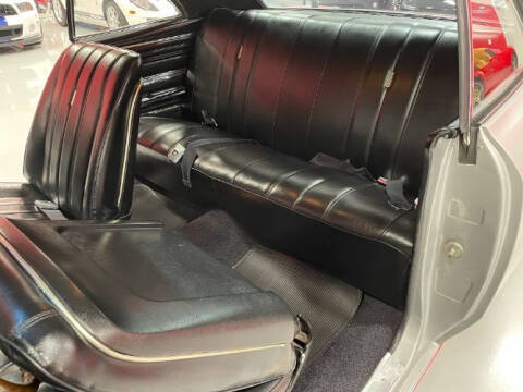 1966 Chevrolet Chevelle