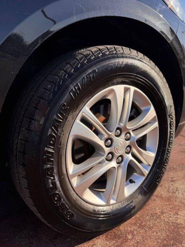 2019 Buick Enclave Essence