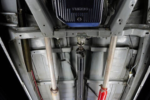 1948 Chevrolet Fleetline