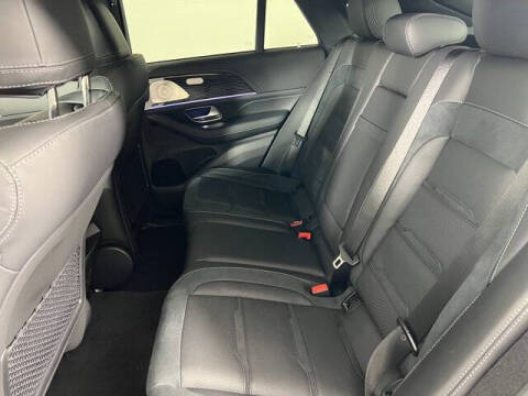 2026 Mercedes-Benz GLE AMG GLE 53