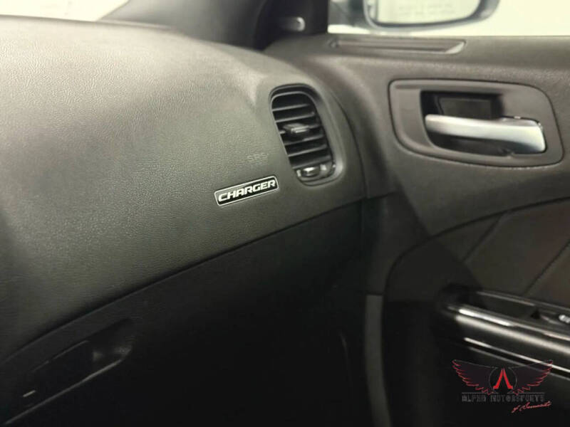 2021 Dodge Charger GT