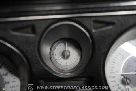 1969 Chevrolet Chevelle