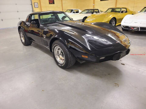 1979 Chevrolet Corvette