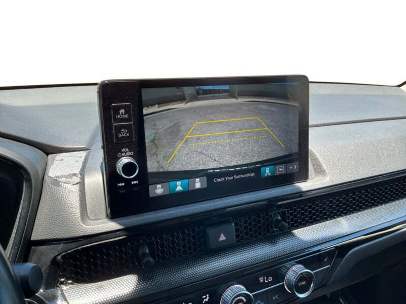 2023 Honda CR-V
