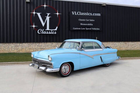 1953 Ford Fairlane