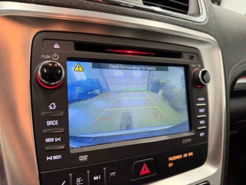 2014 GMC Acadia SLT-1