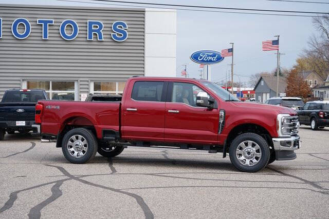 2026 Ford F-350 Super Duty