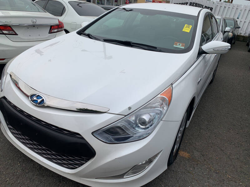 UNION AUTO SALES Car Dealer in Vauxhall, NJ