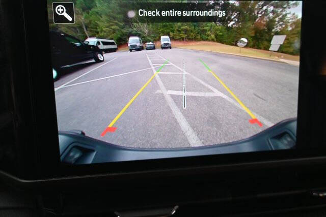 2024 Jeep Gladiator Willys