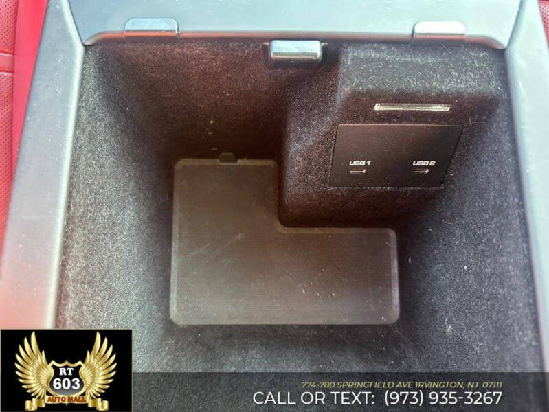 2020 Porsche Cayenne S