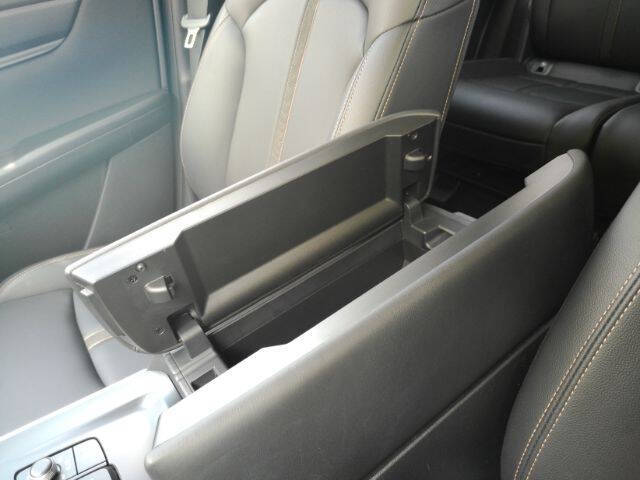 2026 Mazda CX-90 3.3 Turbo Select