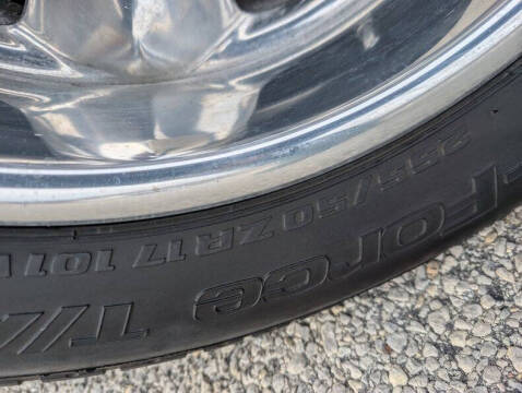 1972 Chevrolet Corvette