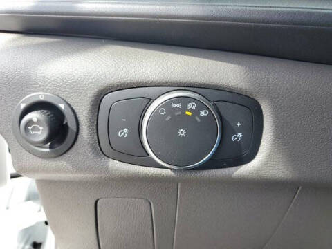 2026 Ford Transit 350 HD