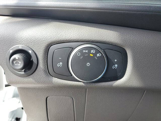 2026 Ford Transit 350 HD