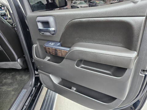 2016 GMC Sierra 1500 Denali