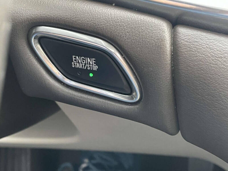 2018 Buick LaCrosse Essence